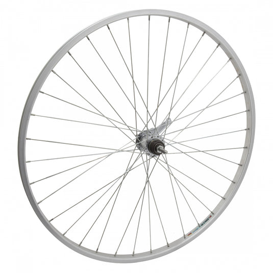 Wheel-Master-27inch-Alloy-Urban-Single-Speed-Rear-Wheel-27-in-Clincher-RRWH0801-Bicycle-Rear-Wheel