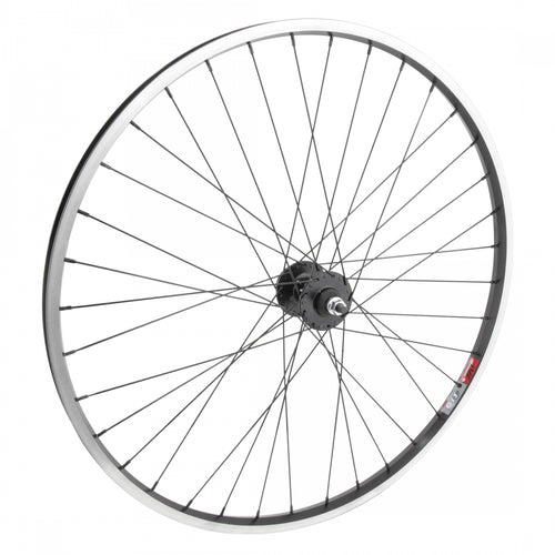 Wheel-Master-27.5inch-Alloy-Mountain-Disc-Single-Wall-Front-Wheel-27.5-in-Clincher-WHEL0718-Bicycle-Front-Wheel