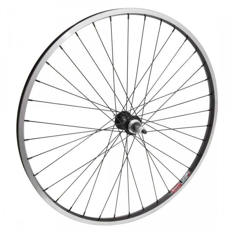 Load image into Gallery viewer, Wheel Master 27.5in Alloy Mountain, Single Wall, WEI 519 RIM, Wheelset
