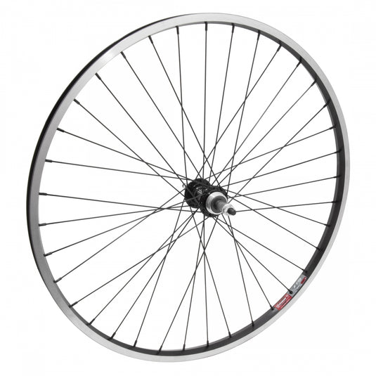 Wheel Master 27.5in Alloy Mountain, Single Wall, WEI 519 RIM, Wheelset