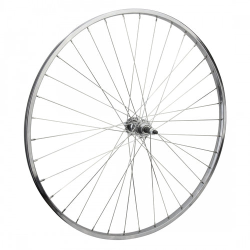 Wheel-Master-27inch-Steel-Road-Single-Wall-Rear-Wheel-27-in-Clincher-RRWH0800-Bicycle-Rear-Wheel