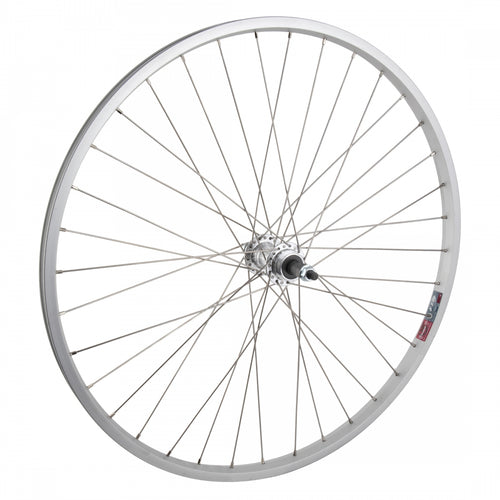 Wheel-Master-26inch-Alloy-Mountain-Single-Wall-Rear-Wheel-26-in-Clincher-RRWH0814-Bicycle-Rear-Wheel