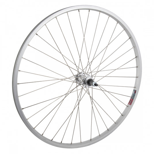 Wheel-Master-26inch-Alloy-Mountain-Single-Wall-Rear-Wheel-26-in-Clincher-RRWH0814-Bicycle-Rear-Wheel