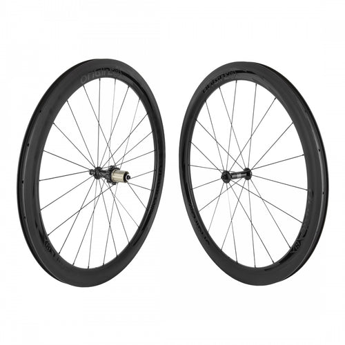 Origin8-Bolt-Carbon-Road-Wheelset-Wheel-Set-700c-Tubeless-WHEL0725-Bicycle-Wheelset