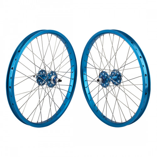 Se-Bikes-SE-Bikes-20in-Wheel-Set-Wheel-Set-20-in-Clincher-WHEL0738-Bicycle-Wheelset