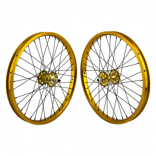 Se-Bikes-SE-Bikes-20in-Wheel-Set-Wheel-Set-20-in-Clincher-WHEL0739-Bicycle-Wheelset