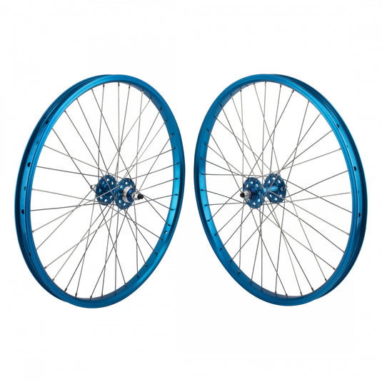 Se-Bikes-SE-Bikes-24in-Wheel-Set-Wheel-Set-24-in-Clincher-WHEL0743-Bicycle-Wheelset