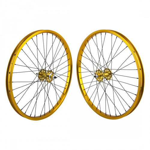 Se-Bikes-SE-Bikes-24in-Wheel-Set-Wheel-Set-24-in-Clincher-WHEL0744-Bicycle-Wheelset