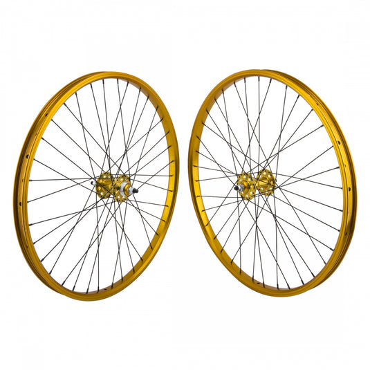 Se-Bikes-SE-Bikes-26in-Wheel-Set-Wheel-Set-26-in-Clincher-WHEL0749-Bicycle-Wheelset