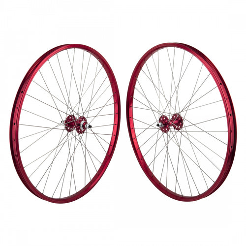 Se-Bikes-SE-Bikes-29in-Wheel-Set-Wheel-Set-29-in-Clincher-WHEL0757-Bicycle-Wheelset