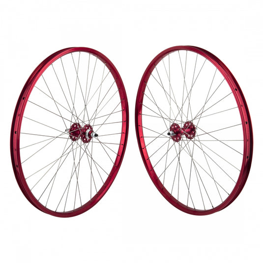 Se-Bikes-SE-Bikes-29in-Wheel-Set-Wheel-Set-29-in-Clincher-WHEL0757-Bicycle-Wheelset