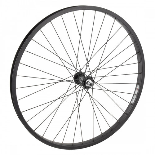 Wheel-Master-24inch-Alloy-Cruiser-Comfort-Front-Wheel-24-in-Clincher-WHEL0760-Bicycle-Front-Wheel