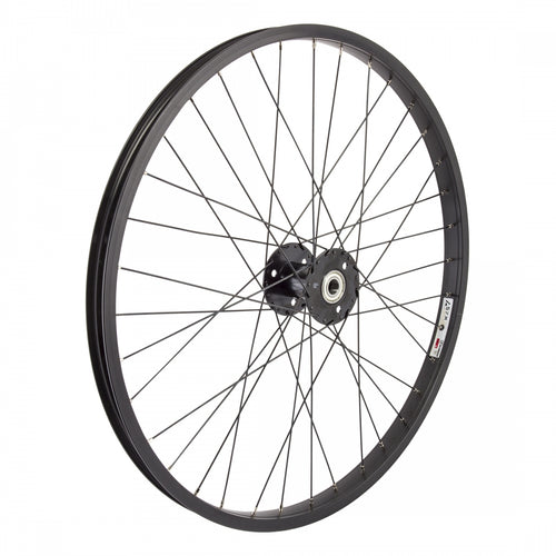 Wheel-Master-24inch-Alloy-Trike-Rear-Wheel-24-in-Clincher-RRWH0817-Bicycle-Rear-Wheel