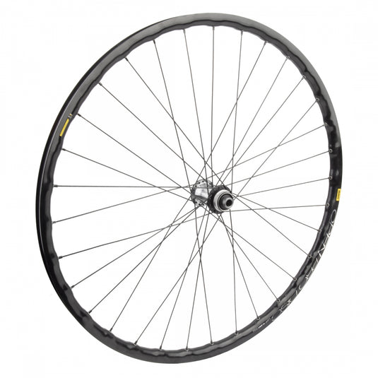 Wheel-Master-700C-Alloy-Road-Disc-Double-Wall-Front-Wheel-700c-Tubeless-WHEL0762-Bicycle-Front-Wheel