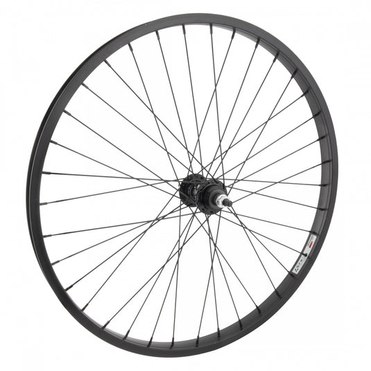 Wheel-Master-24inch-Alloy-BMX-Rear-Wheel-24-in-Clincher-RRWH0819-Bicycle-Rear-Wheel