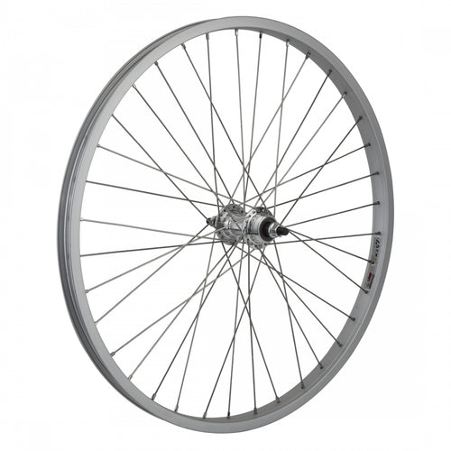 Wheel-Master-24inch-Alloy-BMX-Rear-Wheel-24-in-Clincher-RRWH0820-Bicycle-Rear-Wheel