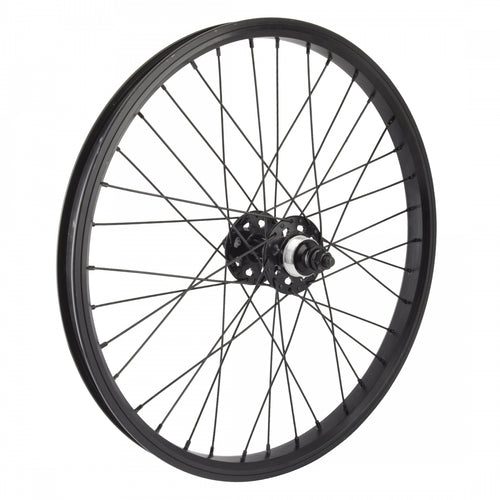 Se-Bikes-SE-Bikes-20in-Wheel-Rear-Wheel-20-in-Clincher-RRWH0821-Bicycle-Rear-Wheel