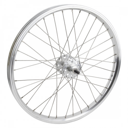 Se-Bikes-SE-Bikes-20in-Wheel-Rear-Wheel-20-in-Clincher-RRWH0822-Bicycle-Rear-Wheel