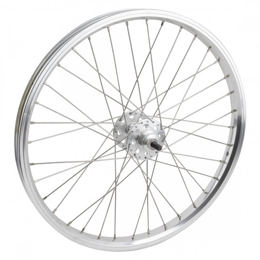 Se-Bikes-SE-Bikes-20in-Wheel-Rear-Wheel-20-in-Clincher-RRWH0822-Bicycle-Rear-Wheel