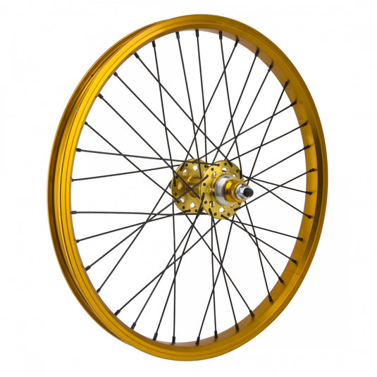 Se-Bikes-SE-Bikes-20in-Wheel-Rear-Wheel-20-in-Clincher-RRWH0825-Bicycle-Rear-Wheel