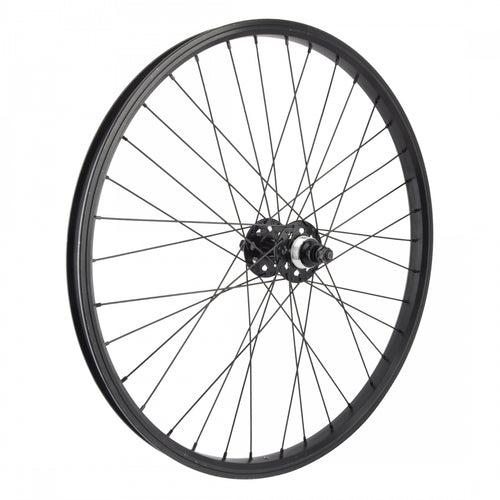 Se-Bikes-SE-Bikes-24in-Wheel-Rear-Wheel-24-in-Clincher-RRWH0826-Bicycle-Rear-Wheel