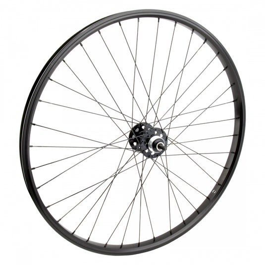 Se-Bikes-SE-Bikes-26in-Wheel-Rear-Wheel-26-in-Clincher-RRWH0831-Bicycle-Rear-Wheel