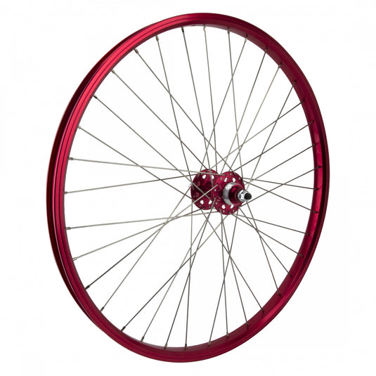 Se-Bikes-SE-Bikes-26in-Wheel-Rear-Wheel-26-in-Clincher-RRWH0833-Bicycle-Rear-Wheel