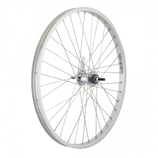 Wheel-Master-24inch-Alloy-Cruiser-Comfort-Rear-Wheel-24-in-Clincher-RRWH0834-Bicycle-Rear-Wheel