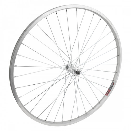 Wheel-Master-27.5inch-Alloy-Mountain-Single-Wall-Front-Wheel-27.5-in-Clincher-WHEL0767-Bicycle-Front-Wheel