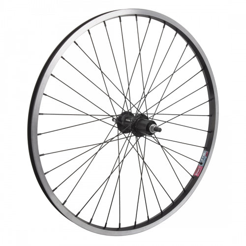 Wheel-Master-24inch-Alloy-Mountain-Rear-Wheel-24-in-Clincher-RRWH0861-Bicycle-Rear-Wheel