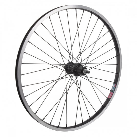 Wheel-Master-24inch-Alloy-Mountain-Rear-Wheel-24-in-Clincher-RRWH0861-Bicycle-Rear-Wheel