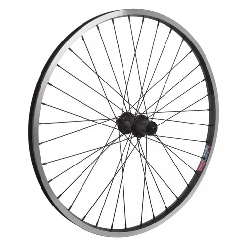 Wheel-Master-24inch-Alloy-Mountain-Rear-Wheel-24-in-Clincher-RRWH0862-Bicycle-Rear-Wheel