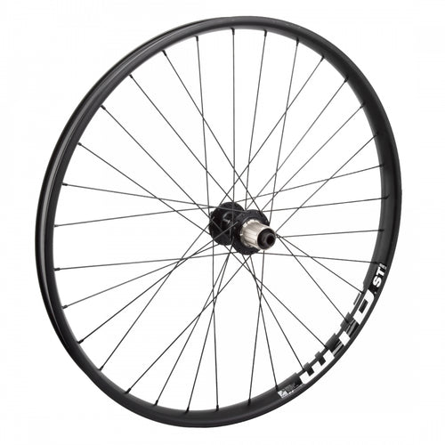 Wheel-Master-27.5inch-Alloy-Mountain-Disc-Double-Wall-Rear-Wheel-27.5-in-Tubeless-RRWH0869-Bicycle-Rear-Wheel