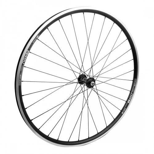 Wheel-Master-700C-Alloy-Road-Double-Wall-Front-Wheel-700c-Tubeless-WHEL0781-Bicycle-Front-Wheel