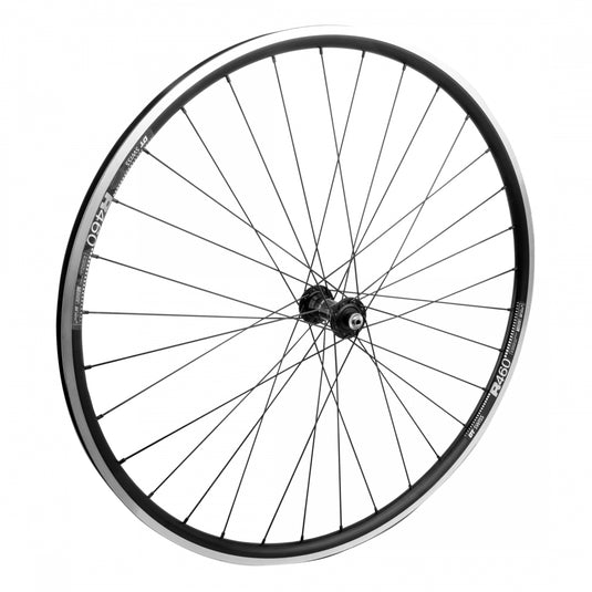 Wheel-Master-700C-Alloy-Road-Double-Wall-Front-Wheel-700c-Tubeless-WHEL0781-Bicycle-Front-Wheel