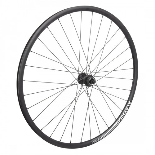 Wheel-Master-700C-Alloy-Road-Disc-Double-Wall-Front-Wheel-700c-Tubeless-WHEL0785-Bicycle-Front-Wheel