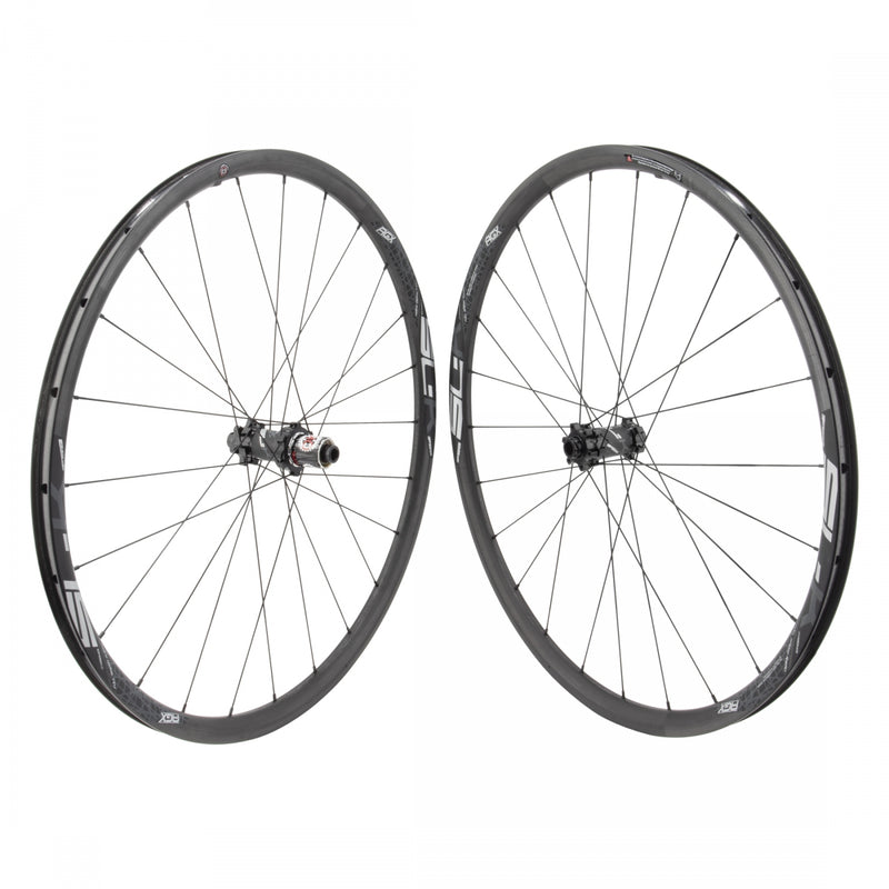 Load image into Gallery viewer, Full-Speed-Ahead-SL-K-AGX-Wheelset-Wheel-Set-700c-Tubeless-WHEL0796-Bicycle-Wheelset
