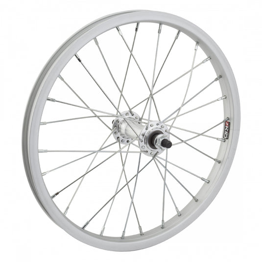 Wheel-Master-16inch-Juvenile-Front-Wheel-16-in-Clincher-WHEL0797-Bicycle-Front-Wheel