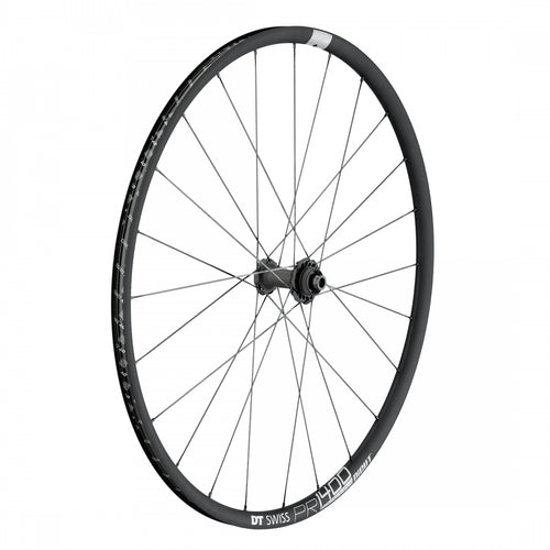 Dt-Swiss-PR-1400-Dicut-21-Front-Wheel-700c-Tubeless-WHEL0802-Bicycle-Front-Wheel