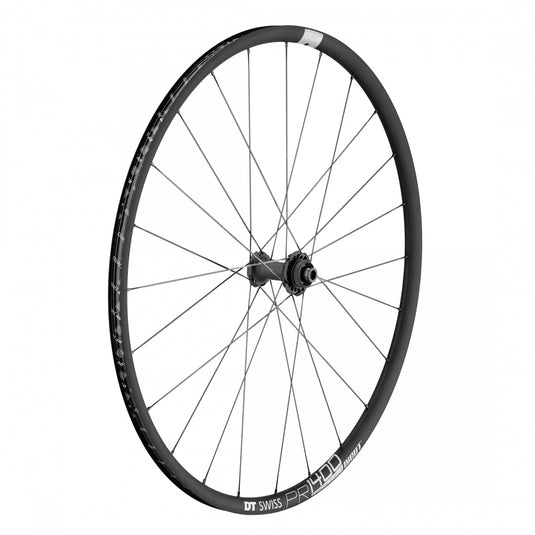 Dt-Swiss-PR-1400-Dicut-21-Front-Wheel-700c-Tubeless-WHEL0802-Bicycle-Front-Wheel