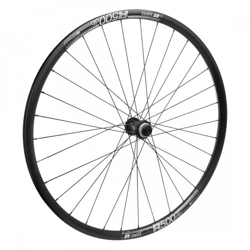 Wheel-Master-700C-Alloy-Road-Disc-Double-Wall-Front-Wheel-700c-Clincher-WHEL0810-Bicycle-Front-Wheel