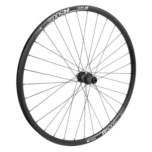 Wheel-Master-700C-Alloy-Road-Disc-Double-Wall-Rear-Wheel-700c-Clincher-RRWH0901-Bicycle-Rear-Wheel