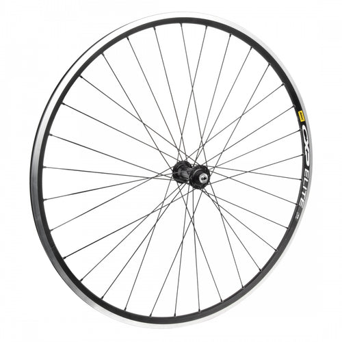 Wheel-Master-700C-Alloy-Road-Double-Wall-Front-Wheel-700c-Clincher-WHEL0811-Bicycle-Front-Wheel