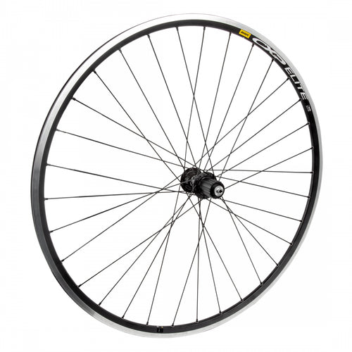 Wheel-Master-700C-Alloy-Road-Double-Wall-Rear-Wheel-700c-Clincher-RRWH0902-Bicycle-Rear-Wheel