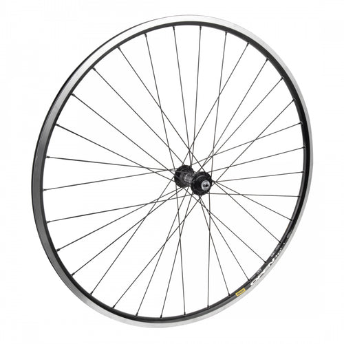 Wheel-Master-700C-Alloy-Road-Double-Wall-Front-Wheel-700c-Clincher-WHEL0813-Bicycle-Front-Wheel