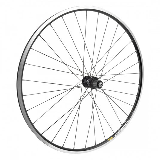 Wheel-Master-700C-Alloy-Road-Double-Wall-Rear-Wheel-700c-Clincher-RRWH0903-Bicycle-Rear-Wheel