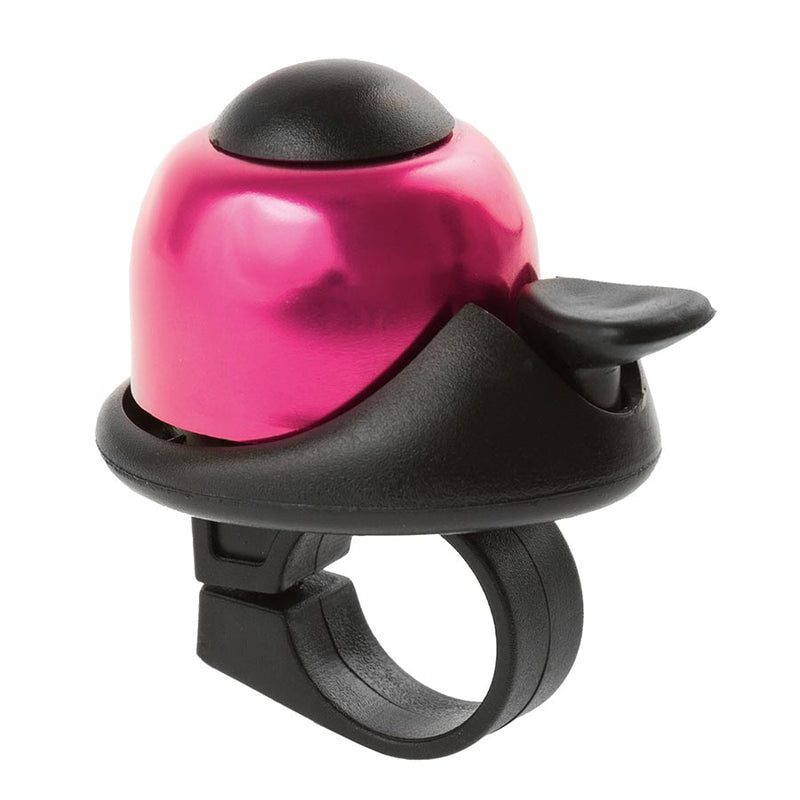 Load image into Gallery viewer, M-Wave Bella Design Bell Pink
