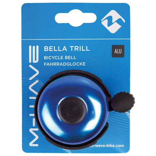 M-Wave Bella Trill Bell Blue