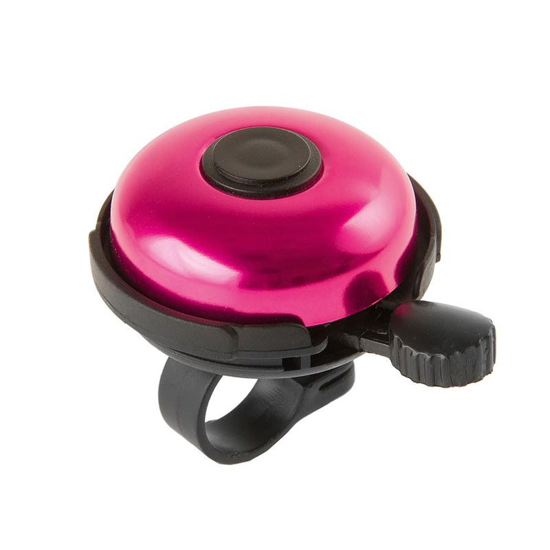 Load image into Gallery viewer, M-Wave Bella Trill Bell Pink
