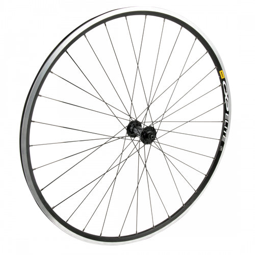 Wheel-Master-700C-Alloy-Road-Double-Wall-Front-Wheel-700c-Clincher-WHEL0819-Bicycle-Front-Wheel